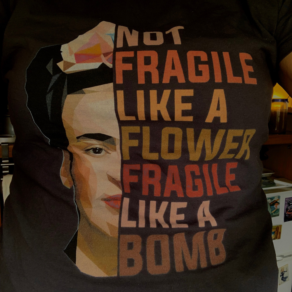 Meet your Posher, Posh